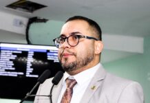 Vereador Rafafá enaltece “Quadrilha Moleca Sem Vergonha” e o papel cultural das quadrilhas juninas em CG