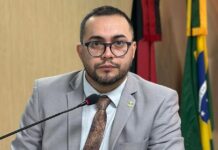 Vereador Rafafá propõe programa de enfrentamento à misoginia nas escolas municipais de Campina Grande