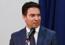 Ex-deputado Ramagem é solto após ficar dois dias preso nos EUA