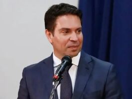 Ex-deputado Ramagem é solto após ficar dois dias preso nos EUA