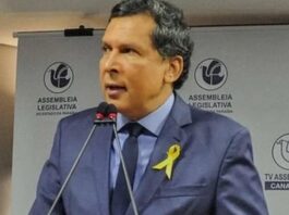 Ricardo Barbosa desiste da disputa pela Prefeitura de Cabedelo