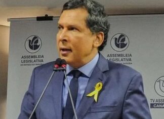 Ricardo Barbosa desiste da disputa pela Prefeitura de Cabedelo