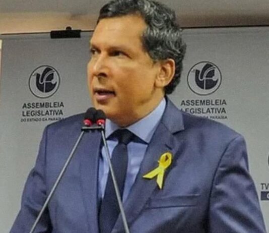 Ricardo Barbosa desiste da disputa pela Prefeitura de Cabedelo