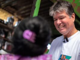 Ruy demonstra planejamento e apresenta ações para 100 primeiros dias de gestão
