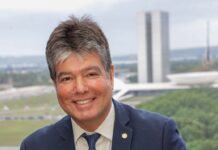 Ruy ressalta ações para ampliação de direitos para pacientes com câncer, em defesa das mulheres, cultura e de mais transparência no SUS