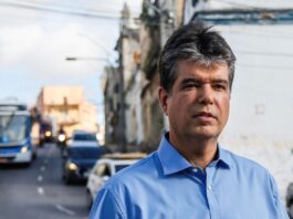 Ruy Carneiro pedirá licença do mandato para se dedicar às eleições em João Pessoa