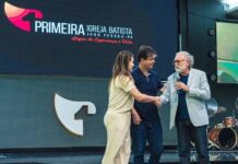 Pastor Estevam destaca atuação de Ruy na proteção de crianças e adolescentes em João Pessoa