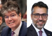 “Candidatura de Ruy em João Pessoa é uma prioridade nacional do Podemos”, revela Leonardo Gadelha