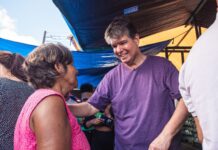 Ruy celebra isenção de impostos para remédios, carnes e produtos da cesta básica