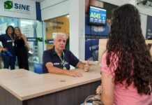 Sine Municipal é referência na geração de empregos e transparência na divulgação de oportunidades em Campina Grande