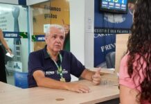 Ricardo Crisanto segue no comando do Sine Municipal de Campina Grande e confirma projetos para fortalecer a intermediação entre empregadores e trabalhadores