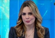 Rachel Sheherazade deixa programa com R$ 19 mil e desabafa: “Estou precisando do dinheiro”