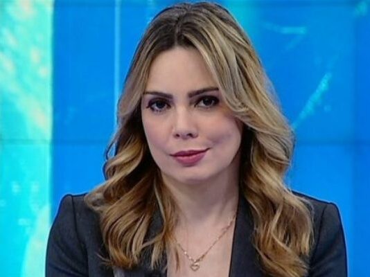 Rachel Sheherazade deixa programa com R$ 19 mil e desabafa: “Estou precisando do dinheiro”