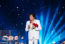 Diferentes gerações se encontram para show de Roberto Carlos no Maior São João do Mundo