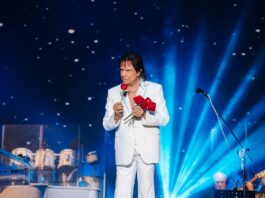 Diferentes gerações se encontram para show de Roberto Carlos no Maior São João do Mundo