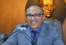 Bruno nomeia Rui da Ceasa para a presidência da Urbema