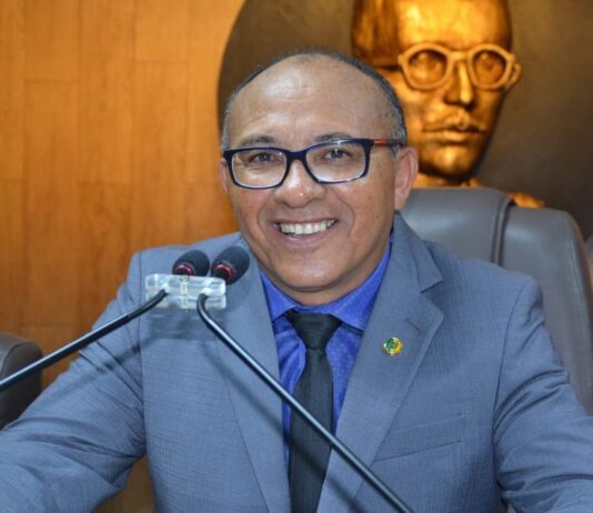 Bruno nomeia Rui da Ceasa para a presidência da Urbema