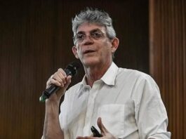 Ministro do STF dá 15 dias para TRE e STJ informarem andamento de processos contra Ricardo Coutinho