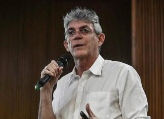 Ricardo Coutinho defende candidatura própria do PT ao Governo da Paraíba