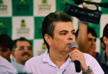 Ronaldo Cunha Lima Filho é o novo secretário de Cultura de Campina Grande