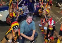 Ruy exalta Carnaval Tradição, Folia de Rua e defende incentivos municipais para ampliar ações