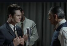 Habeas Pinho chega às telas homenageando Ronaldo Cunha Lima