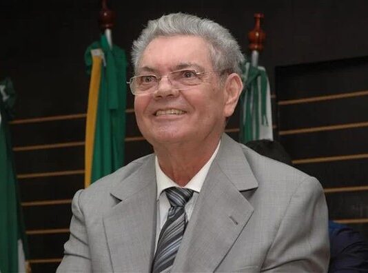 Curta-metragem sobre história de Ronaldo Cunha Lima será lançado nesta terça-feira (19) em João Pessoa