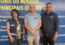 Prefeitura de CG fortalece parceria com Quality Cursos e abre nova capacitação para operadores de máquinas pesadas