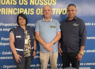 Prefeitura de CG fortalece parceria com Quality Cursos e abre nova capacitação para operadores de máquinas pesadas