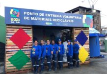 Dia Mundial da Reciclagem: Projeto Recicla São João poderá ter aumento de cerca de 10% no volume de resíduos coletados em 2024 no Parque do Povo