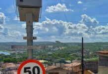 Projeto proíbe radares escondidos e exige maior transparência no trânsito