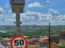 Projeto proíbe radares escondidos e exige maior transparência no trânsito
