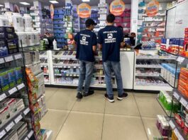 Preço de medicamentos: pesquisa revela grandes diferenças em Campina Grande