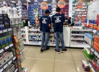 Preço de medicamentos: pesquisa revela grandes diferenças em Campina Grande