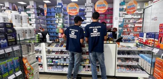 Preço de medicamentos: pesquisa revela grandes diferenças em Campina Grande