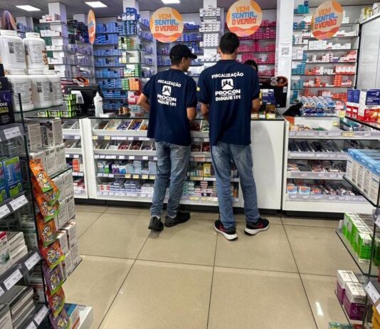 Preço de medicamentos: pesquisa revela grandes diferenças em Campina Grande