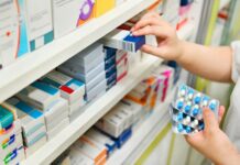 Medicamentos ficam mais caros em todo o País