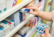 Câmara aprova regras para comercialização de remédios em supermercados