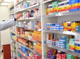 Anvisa autoriza reajuste anual no preço de medicamentos