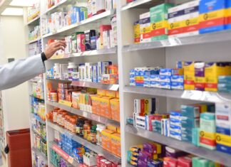 Anvisa autoriza reajuste anual no preço de medicamentos