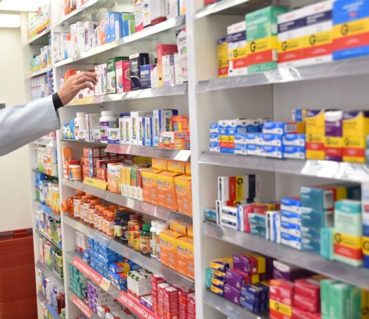 Anvisa autoriza reajuste anual no preço de medicamentos