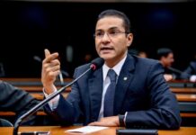 Republicanos diz que não fará parte do governo Lula