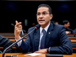 Republicanos diz que não fará parte do governo Lula