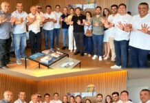 Republicanos fecha com Nabor para Senado e deixam em aberto apoio a Lucas e João