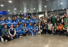 Maioria dos repatriados dos Estados Unidos é jovem e chega sem familiares