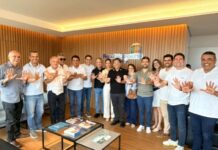 Site do Republicanos: Partido fecha apoio a Nabor ao senado, apoio ao governo segue indefinido