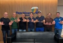 Republicanos reafirma apoio a João, mas vereadores de João Pessoa avisam que vão manter vínculo com Cícero Lucena