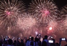 Paraíba se prepara para receber 2024 com festas de Réveillon em diversas cidades; confira