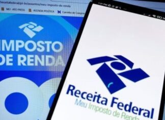 Receita anuncia na próxima segunda (16) as regras do Imposto de Renda 2026