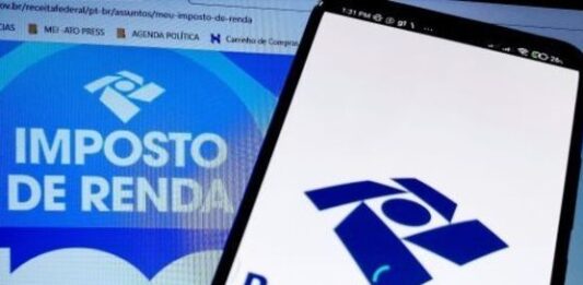 Receita anuncia na próxima segunda (16) as regras do Imposto de Renda 2026